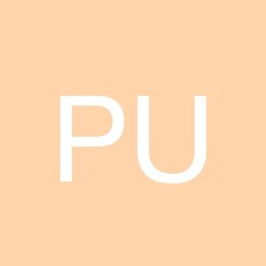 Meet your Posher, Pete